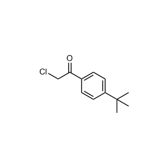 4-tert-Butylphenacyl chloride