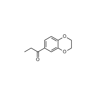 1-(2,3-Dihydro-1,4-benzodioxin-6-yl)-1-propanone