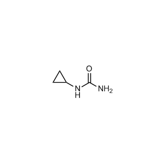 1-Cyclopropylurea