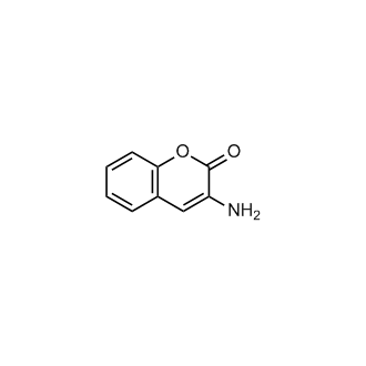 3-Amino-2H-chromen-2-one