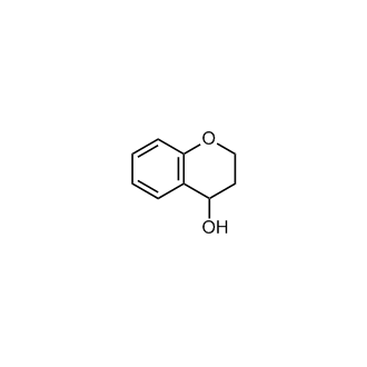 3,4-Dihydro-2H-1-benzopyran-4-ol