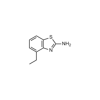 4-Ethyl-1,3-benzothiazol-2-amine