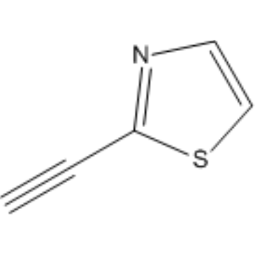 2-Ethynylthiazole
