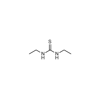 1,3-Diethyl-2-thiourea