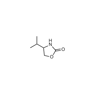 4-(Propan-2-yl)-1,3-oxazolidin-2-one