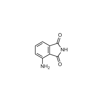 4-Aminoisoindoline-1,3-dione