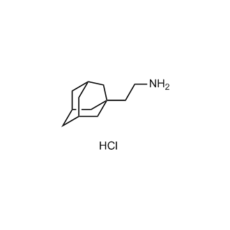 2-(Adamantan-1-yl)ethan-1-amine hydrochloride