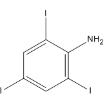 2,4,6-Triiodoaniline