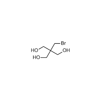 2-(Bromomethyl)-2-(hydroxymethyl)propane-1,3-diol