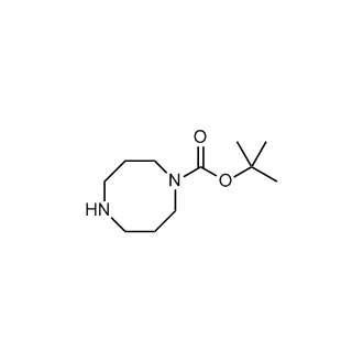 tert-Butyl 1,5-diazocane-1-carboxylate