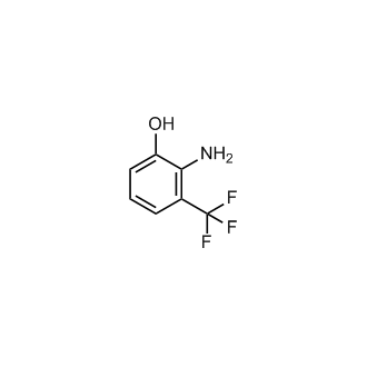 2-Amino-3-(trifluoromethyl)phenol