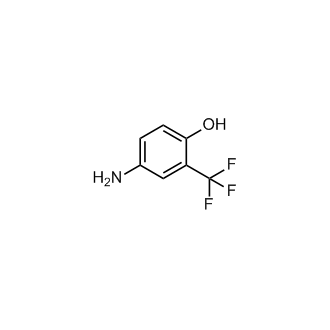 4-Amino-2-(trifluoromethyl)phenol