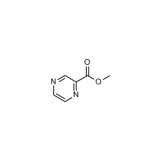 Methyl pyrazine-2-carboxylate