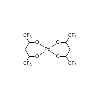 Palladium(II) hexafluoroacetylacetonate