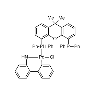 Xantphos Pd G2