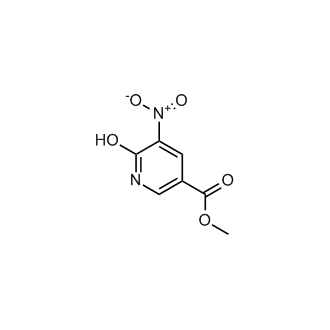 Methyl 6-hydroxy-5-nitronicotinate