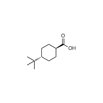 trans-4-tert-Butylcyclohexanoic acid