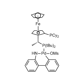 Josiphos SL-J009-1 Pd G3