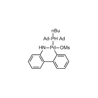 CataCXium A Pd G3