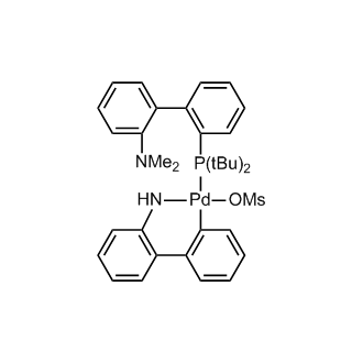 t-BuDavePhos Pd G3