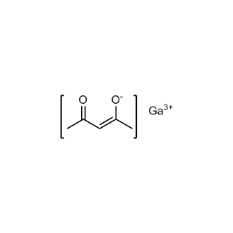 Gallium(III) acetylacetonate