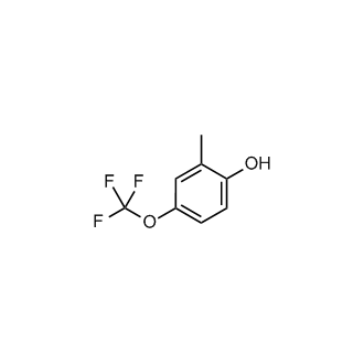 2-Methyl-4-(trifluoromethoxy)phenol