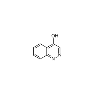 Cinnolin-4-ol