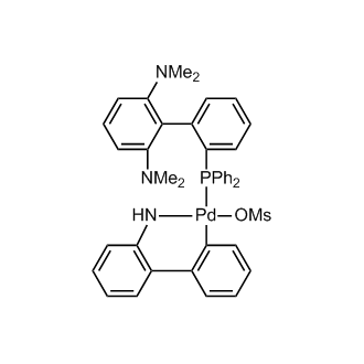 PhCPhos Palladacyclic Precatalyst