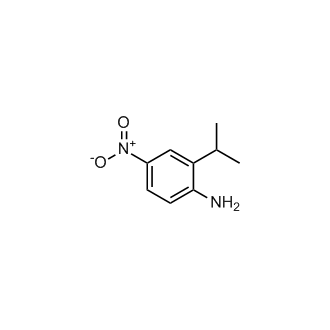 2-Isopropyl-4-nitroaniline