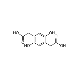 2,2'-(2,5-Dihydroxy-1,4-phenylene)diacetic acid