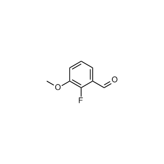 2-Fluoro-3-methoxybenzaldehyde
