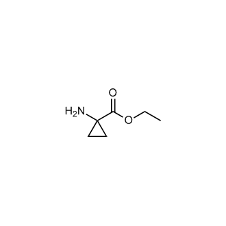Ethyl 1-aminocyclopropane-1-carboxylate