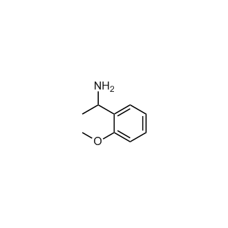 1-(2-Methoxyphenyl)ethan-1-amine