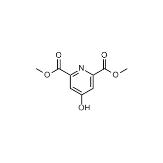 Dimethyl 4-hydroxypyridine-2,6-dicarboxylate