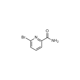 6-Bromopicolinamide