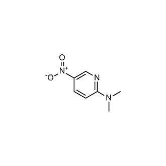 N,N-Dimethyl-5-nitropyridin-2-amine