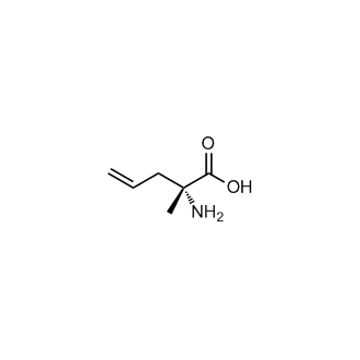 (R)-2-Amino-2-methylpent-4-enoic acid