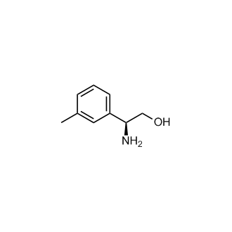 (S)-2-Amino-2-(m-tolyl)ethanol