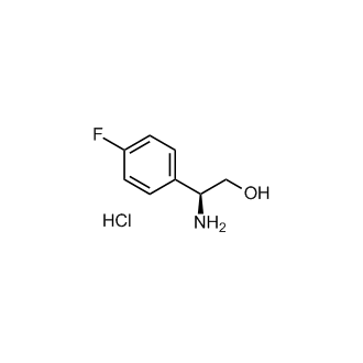 (S)-2-Amino-2-(4-fluorophenyl)ethanol hydrochloride