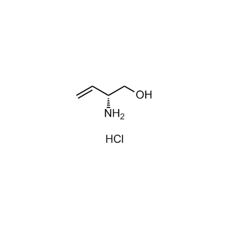 (R)-2-Aminobut-3-en-1-ol hydrochloride