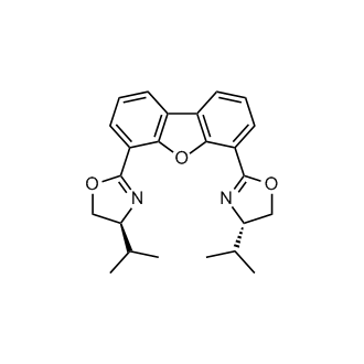 (S,S)-iPr-Dbfox