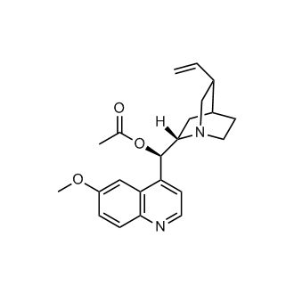O-Acetylquinine