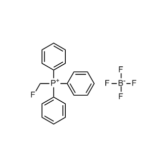 (Fluoromethyl)triphenylphosphonium tetrafluoroborate