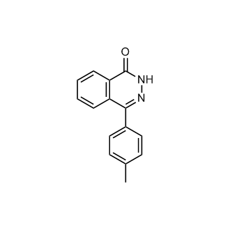 4-(p-Tolyl)phthalazin-1(2H)-one