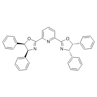 (S,R)-BisPh-Pybox