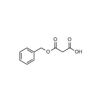 3-(Benzyloxy)-3-oxopropanoic acid