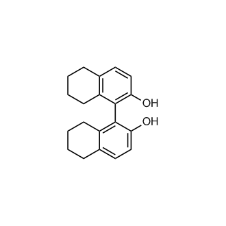 5,5',6,6',7,7',8,8'-Octahydro-1,1'-bi-2-naphthol