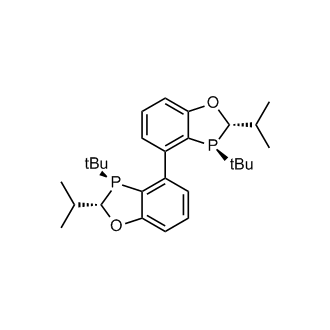 (2S,2'S,3S,3'S)-DI-iPr-BABIBOP