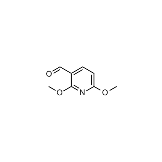 2,6-Dimethoxynicotinaldehyde