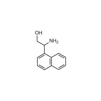 2-Amino-2-(naphthalen-1-yl)ethanol